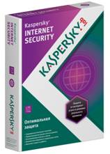 Kaspersky Internet Security 2013